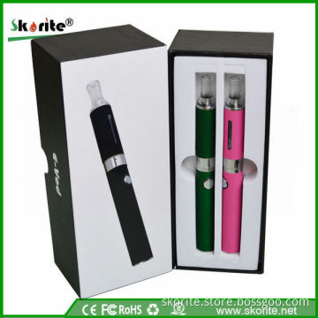 2013 Newest High Quality New Style Evod Vaporizer Pen Evod Atomizer Evod Battery